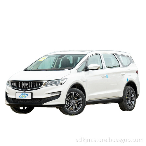 2022 Горячая продажа Gelly Auto New Energy Plug-модернист.